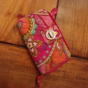 Vera Bradley Wallet